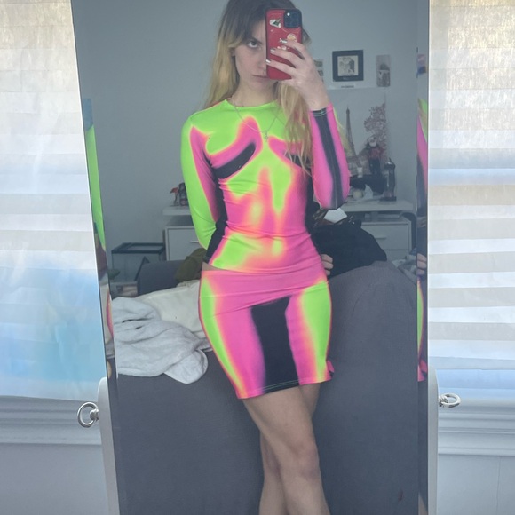 Ssense thermal matching set - Picture 3 of 3